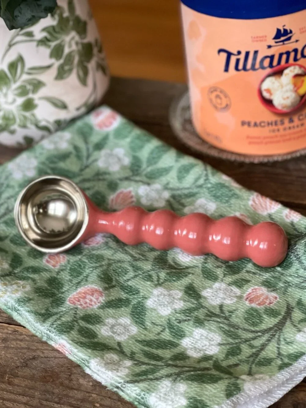 Anthropologie sweet nostalgia